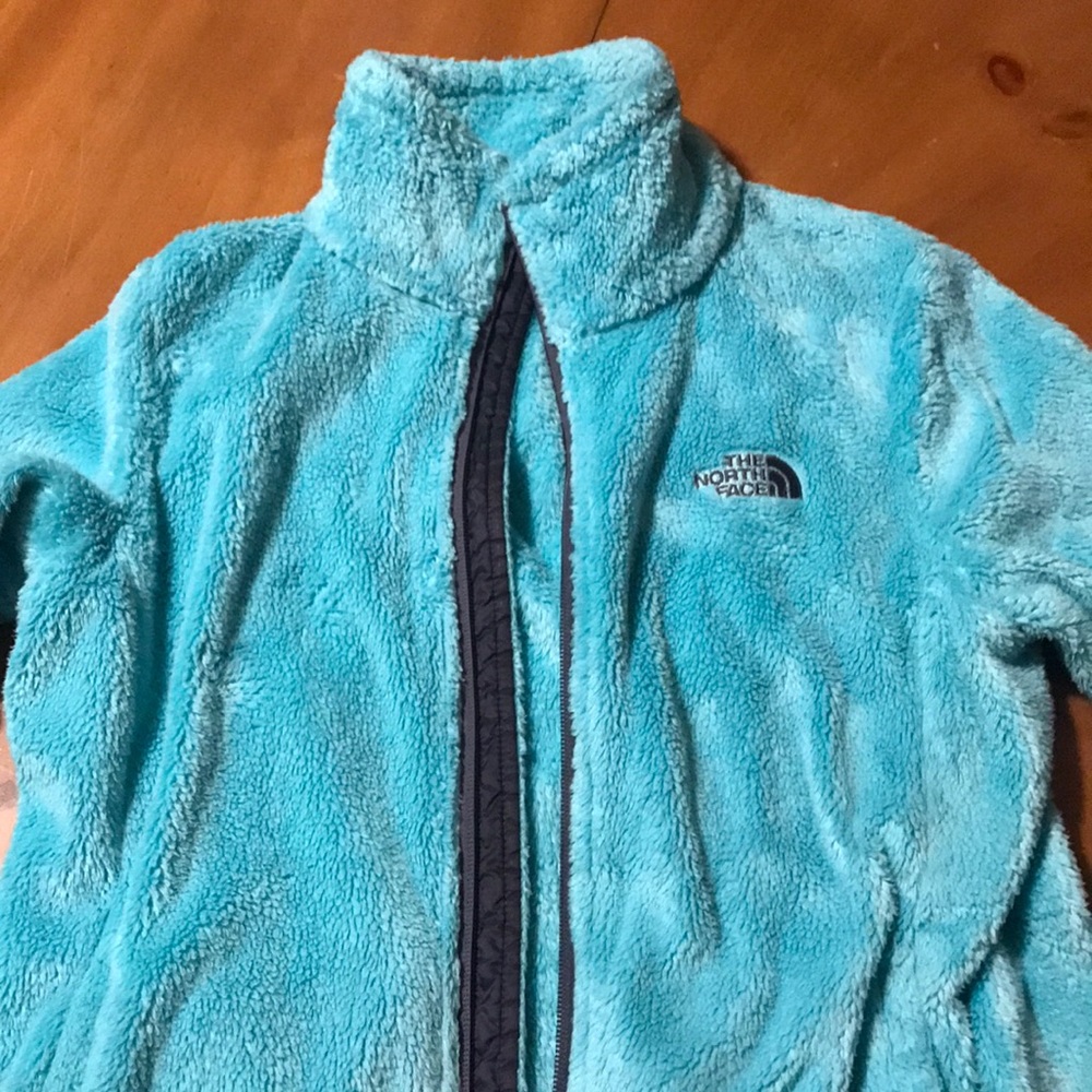 The North Face Women Small Sweatshirt